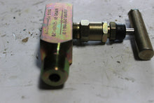 Load image into Gallery viewer, Anderson Greenwood H1RDC24 Needle Valve 1/4FX1/2M C.STL 6000psi
