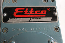 Load image into Gallery viewer, Ettco 2000 Multi drilling Tapping head
