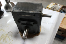Load image into Gallery viewer, Morse 262ULR15, XG1024 Right Angle Worm Gear Speed
