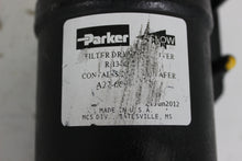 Load image into Gallery viewer, Parker A22-64224-001 AC Receiver Filter Dryer
