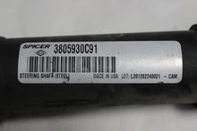 Load image into Gallery viewer, International Dana Spicer 3805930C91 Steering Shaft
