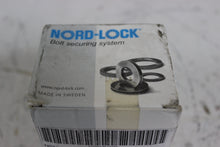 Load image into Gallery viewer, Nord-Lock 1527 Steel Wedge-Locking Washer NL10 Pack of 20 washers
