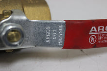 Load image into Gallery viewer, Argco MH27906 Ball Valve1"
