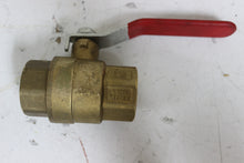Load image into Gallery viewer, Argco MH27906 Ball Valve1"
