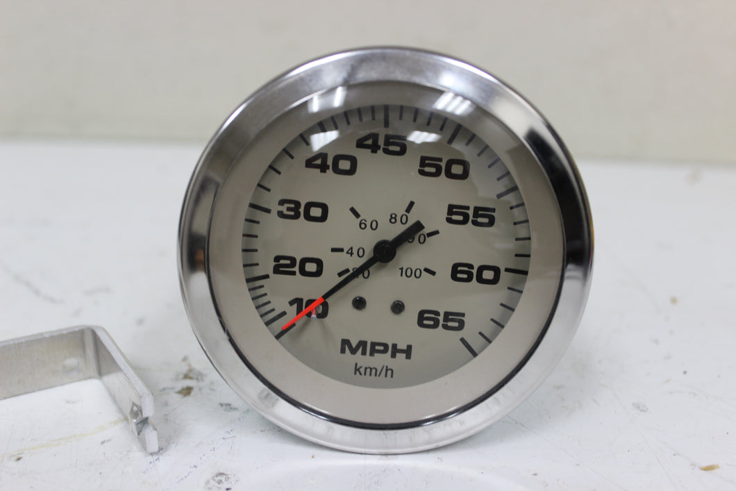 Teleflex 58400 Speedometer Gauge