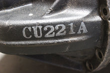 Load image into Gallery viewer, Nissan CU221A Differential 3rd Member
