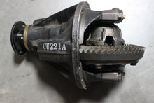 Load image into Gallery viewer, Nissan CU221A Differential 3rd Member
