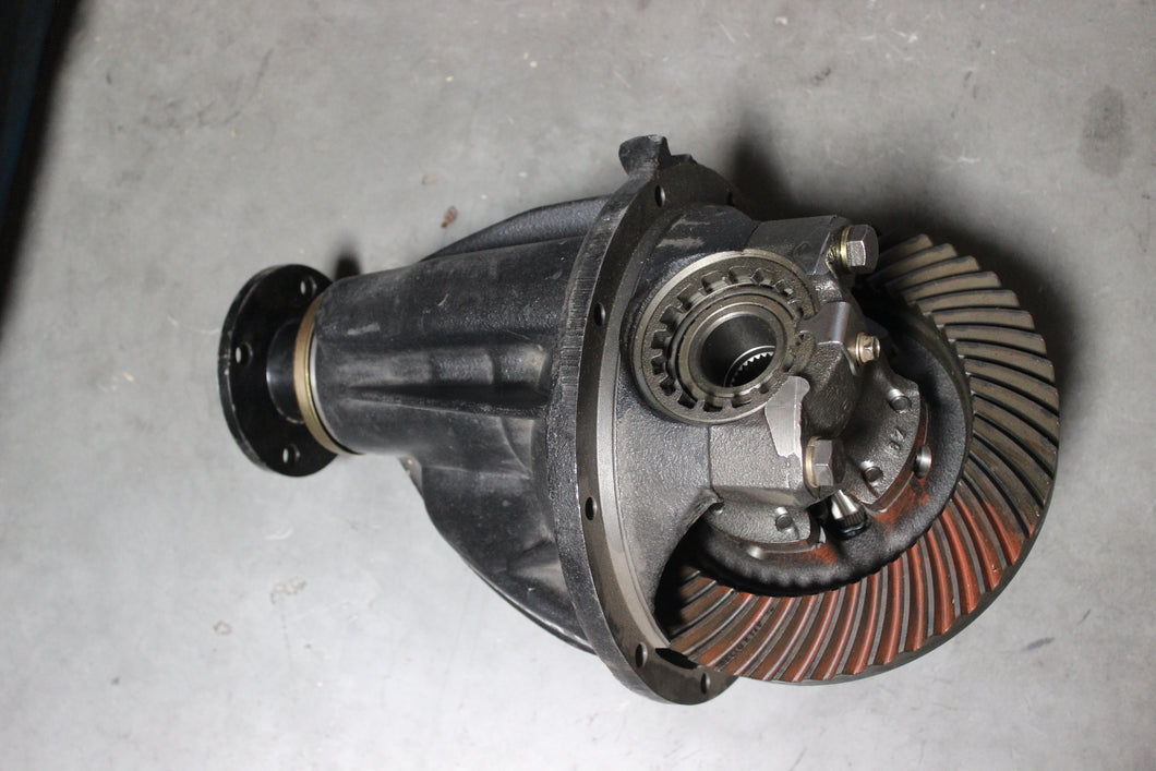 Nissan ND0681, CX507A Differential 3rd Member