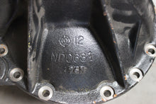 Load image into Gallery viewer, Nissan ND0681, DV708A Rear differential Nissan Patrol
