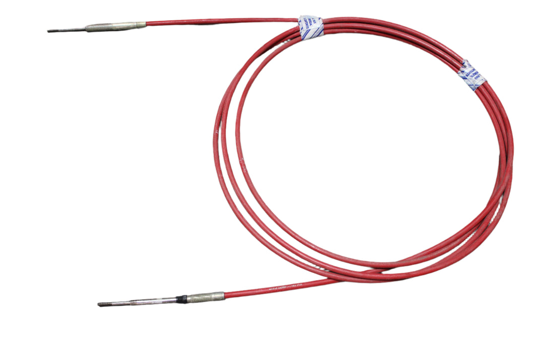 Morse Controls D43451-1 Control Cable 25'