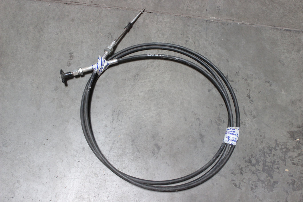 Felsted 4328 Control Cable 190 inches