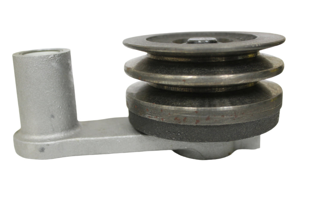Detroit Diesel 5143880 Belt Idler Tensioner Arm and Pulley Fits M561 Gama Goat