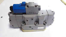 Load image into Gallery viewer, HDD3C-2S-BcA-6-06A-WYD2 Toyo-oki Directional Control Valve HD3-2S-BcA-025A-WYD2

