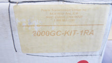 Load image into Gallery viewer, 2000GC-KIT-1RA - Bezares - Power Take Off PTO kit
