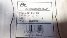 Load image into Gallery viewer, 2010XBN243RA - Bezares - Power Take Off PTO, S.2010NTCO
