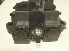Load image into Gallery viewer, 91VS03P-6P7AAD20-03H - Muncie - Directional Control Valve
