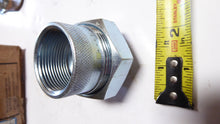 Load image into Gallery viewer, 3001A-1-1/4 - Watts - Dielectric Unions 1-1/4&quot;
