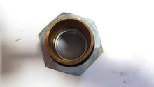 Load image into Gallery viewer, 3001A-1-1/4 - Watts - Dielectric Unions 1-1/4&quot;
