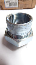 Load image into Gallery viewer, 3001A-1-1/4 - Watts - Dielectric Unions 1-1/4&quot;
