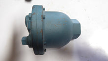 Load image into Gallery viewer, 15A.2 - Valmatic - Air Release Valve Size 3/4&quot; CWP 175psi
