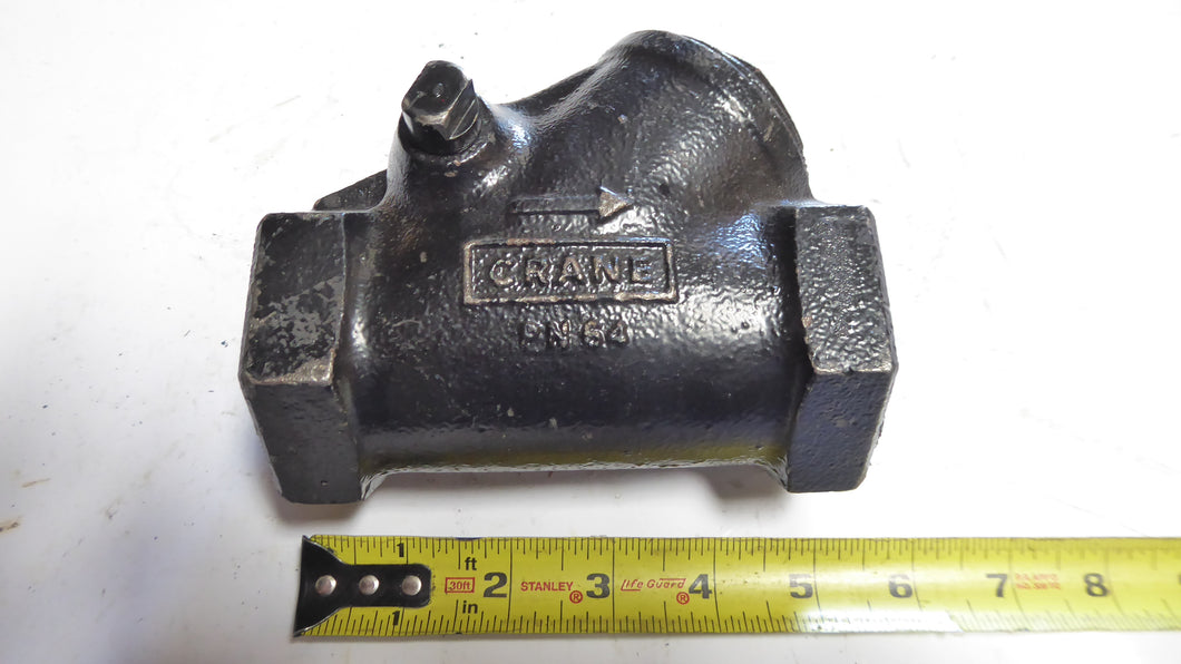 346-1/2 - Crane - Swing Check Valve