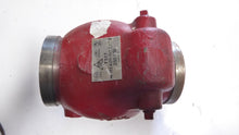 Load image into Gallery viewer, F517 - Tyco - Ready Riser Check Valve 4" Grooved

