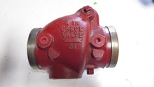 Load image into Gallery viewer, F517 - Tyco - Ready Riser Check Valve 4" Grooved

