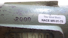 Load image into Gallery viewer, D2000-2 WNS Check valve Ductile Iron 2"
