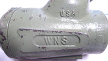 Load image into Gallery viewer, D2000-2 WNS Check valve Ductile Iron 2"
