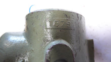 Load image into Gallery viewer, D2000-2 WNS Check valve Ductile Iron 2"
