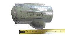 Load image into Gallery viewer, D2000-2 WNS Check valve Ductile Iron 2"
