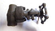 Load image into Gallery viewer, Gate-34834 - Sharpe - Carbon Steel Gate Valve 3/4"
