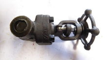 Load image into Gallery viewer, Gate-34834 - Sharpe - Carbon Steel Gate Valve 3/4"
