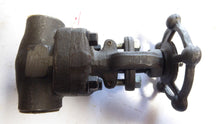 Load image into Gallery viewer, Gate-34834 - Sharpe - Carbon Steel Gate Valve 3/4"
