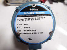 Load image into Gallery viewer, M111-FD-8202 - Superior Electric - Slo-Syn Motor Stepping Motor
