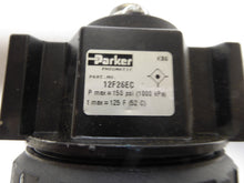 Load image into Gallery viewer, 12F26EC - Parker - Coalescing Filter 3/8&quot;
