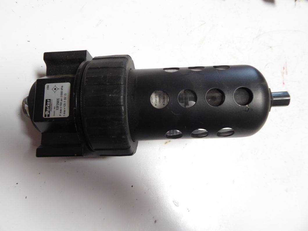12F26EC - Parker - Coalescing Filter 3/8