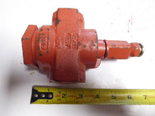 Load image into Gallery viewer, R1430 - Resun - Lubricated Plug Valve 1"

