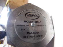 Load image into Gallery viewer, MD-6 - Mepco - MD Series Thermo Dynamic Steam Trap
