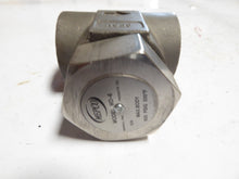Load image into Gallery viewer, MD-6 - Mepco - MD Series Thermo Dynamic Steam Trap

