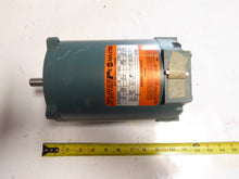 Load image into Gallery viewer, P56X3002S - Reliance Electric - Ac Motor Eb56c 3ph 1/3hp 1725rpm 230/460v-ac
