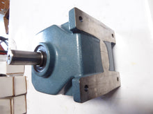 Load image into Gallery viewer, M04-4.5B-N, - David Brown - M04 In line Gearhead Reducer 4.5/1 FT
