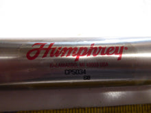Load image into Gallery viewer, CP5034 - Humphrey - Air Cylinder
