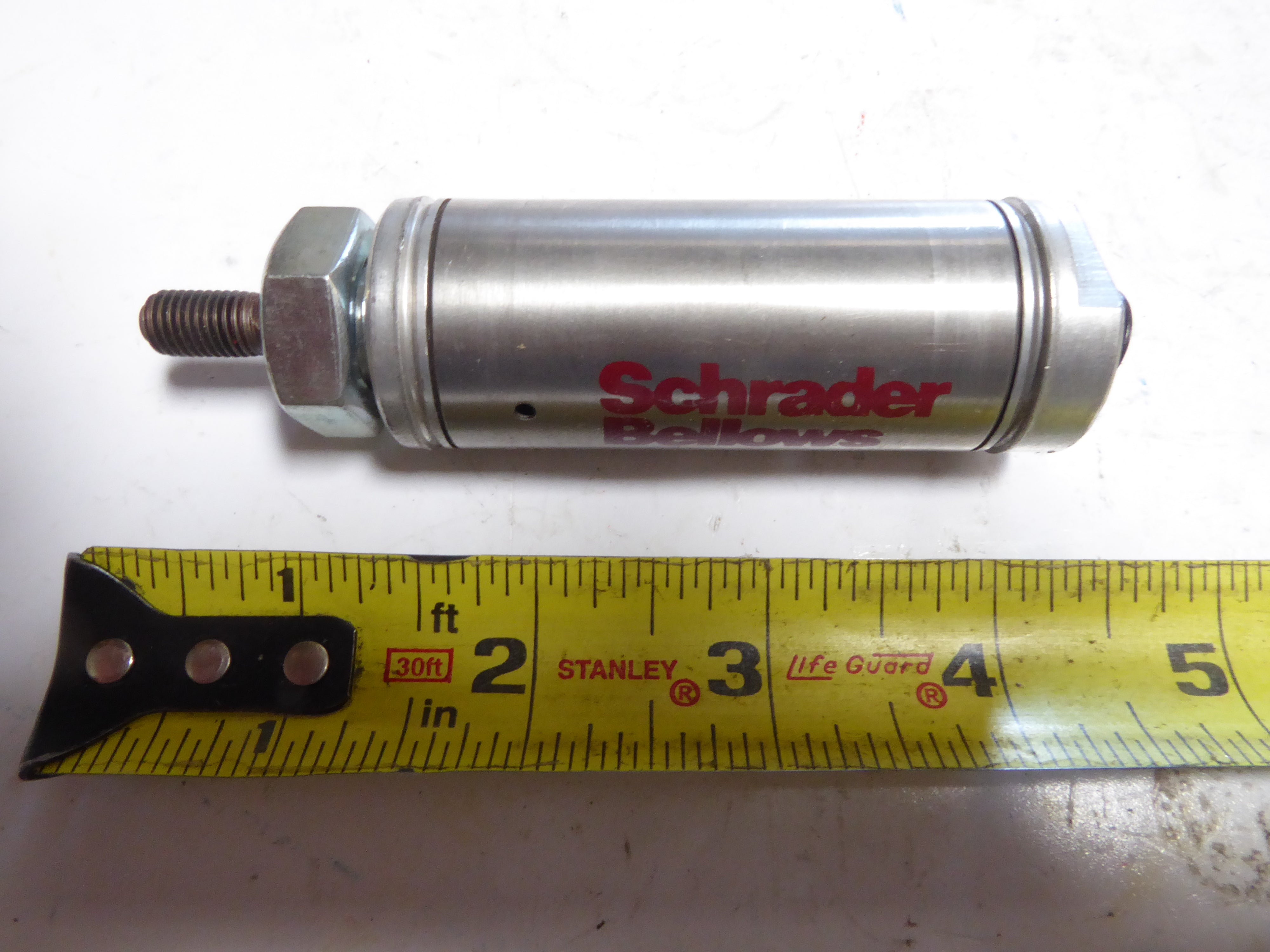 1.06NSR01.0 - Parker - Air Neumatic Cylinder – swedincompany