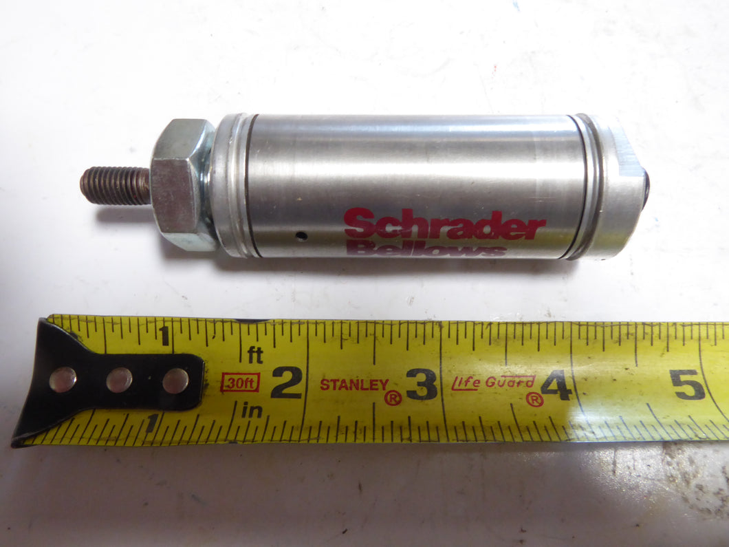 1.06NSR01.0 - Parker - Air Neumatic Cylinder