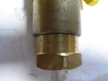 Load image into Gallery viewer, Dormont CF-75 3/4" Quick Disconnect Female Coupler Cimfast
