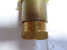 Load image into Gallery viewer, Dormont CF-75 3/4" Quick Disconnect Female Coupler Cimfast
