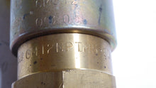 Load image into Gallery viewer, Dormont CF-75 3/4" Quick Disconnect Female Coupler Cimfast
