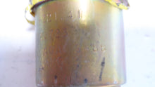 Load image into Gallery viewer, Dormont CF-75 3/4" Quick Disconnect Female Coupler Cimfast
