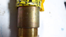 Load image into Gallery viewer, Dormont CF-75 3/4" Quick Disconnect Female Coupler Cimfast
